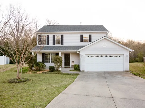 598 Hamilton Chase Dr, Moore, SC 29369