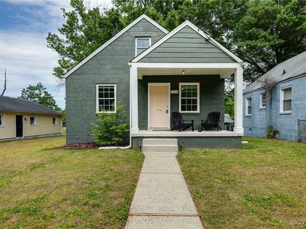 1114 S Lombardy St, Richmond, VA 23220