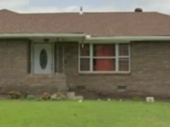 163 Ruth St, Healdton, OK 73438