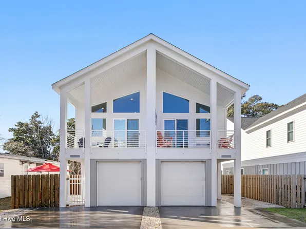 617 Sumter Avenue Unit 1, Carolina Beach, NC 28428
