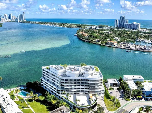 1135 103rd St #405, Miami Beach, FL 33154