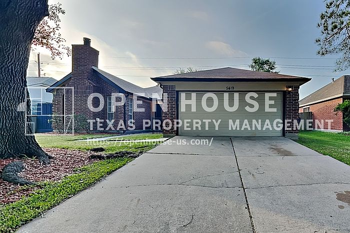 1st image of 5419 Roserock Ln