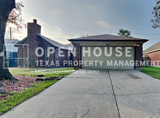 5419 Roserock Ln, Spring, TX 77379