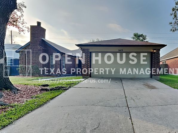 5419 Roserock Ln