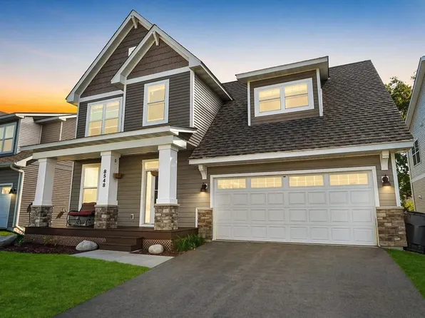 8548 Ellet Cir, Eden Prairie, MN 55347