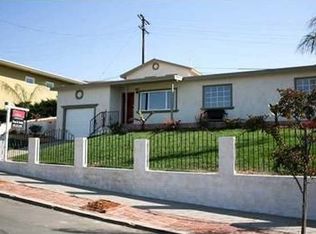 5555 Encina Dr, San Diego, CA 92114