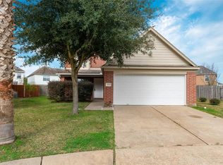 5510 Calm Ct, Houston, TX 77084