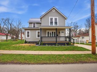 419 E Pleasant St, Mount Vernon, OH 43050