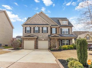 19 Heydon Hall Ct, Simpsonville, SC 29680