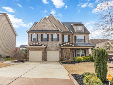 19 Heydon Hall Ct, Simpsonville, SC, 29680
