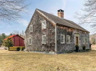 80 W Morris Rd, Bantam, CT 06750