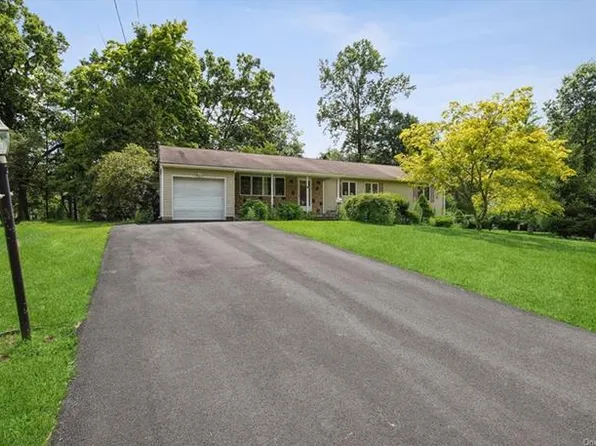 25 Jill Dr, West Nyack, NY 10994