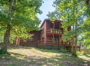 980 Jim Clark Rd, New Haven, KY 40051