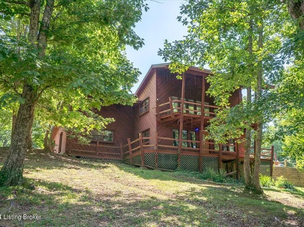 980 Jim Clark Rd, New Haven, KY 40051