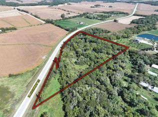 M/l Hwy #22, Wellman, IA 52356