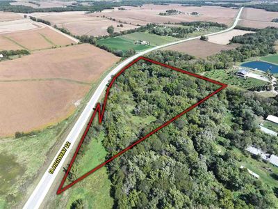 M/l Hwy #22, Wellman, IA, 52356