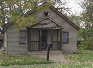 2817 Whitewood Ave, Davenport, IA 52802