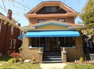 2916 Merrill Ave, Huntington, WV 25702