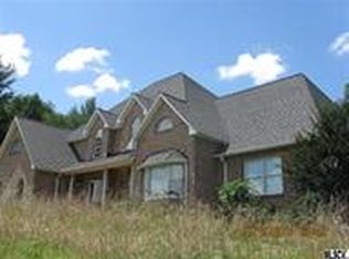 1031 Blackburn Hollow Rd, Purlear, NC 28665