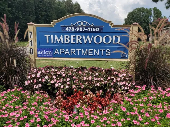 Timberwood