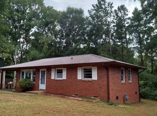127 W Chestnut Ave, Wake Forest, NC 27587