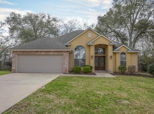 201 Perkins Dr, Lafayette, LA 70507