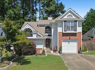 2263 Collinworth Dr, Marietta, GA 30062
