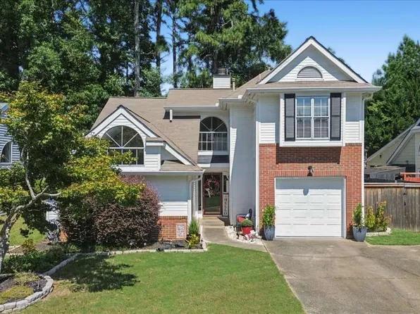 2263 Collinworth Dr, Marietta, GA 30062