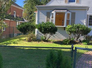 7216 Wayne Ave, Upper Darby, PA 19082