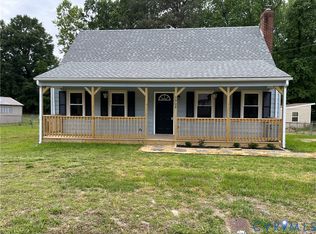 3908 Elsie Dr, Petersburg, VA 23803