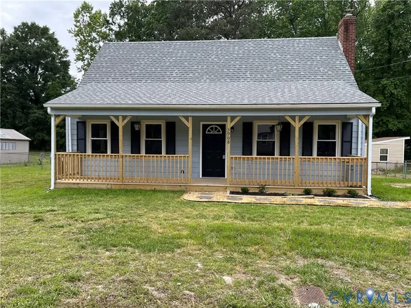 3908 Elsie Dr, Petersburg, VA 23803