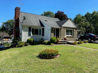 214 Knapp Rd, Clarks Summit, PA 18411