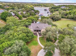10021 Yeoman Ln, Fort Worth, TX 76179