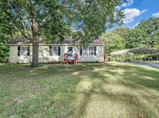 290 Fields Ave, Blue Ridge, VA 24064
