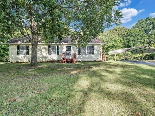 290 Fields Ave, Blue Ridge, VA 24064