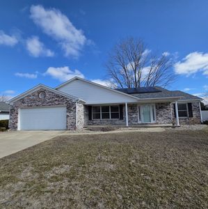 610 Sherwood Dr, Saint Joseph, IL, 61873