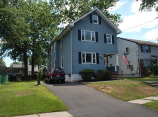 43 Burnside Ave, Cranford, NJ 07016