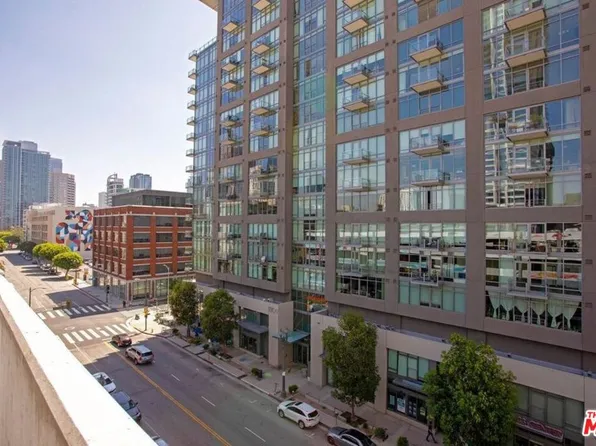 1130 S Flower Street #302, Los Angeles, CA 90015