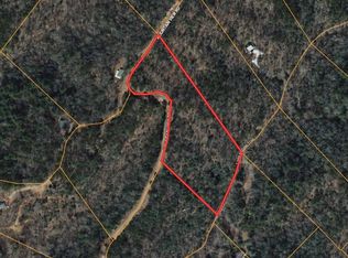 707 Mountain View Rd, Murphy, NC 28906