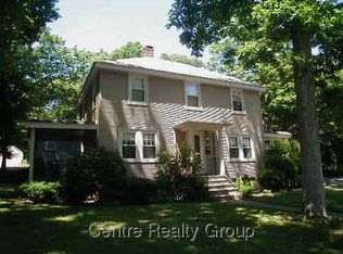 8 Dunedin Rd, Wellesley, MA 02481