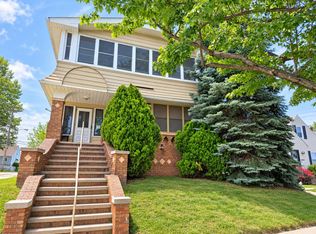 4878 E 93rd St, Garfield Heights, OH 44125