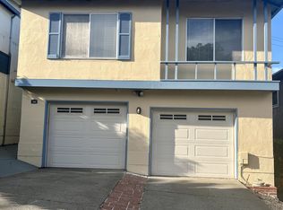 390 Ardendale Dr, Daly City, CA 94014