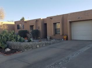 1024 Roadrunner Ct, Las Cruces, NM 88011