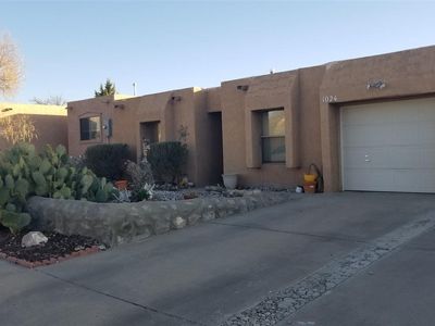 1024 Roadrunner Ct, Las Cruces, NM, 88011