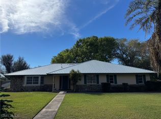 230 W Del Monte Ave, Clewiston, FL 33440