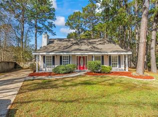 63 Shady Oaks Dr, Covington, LA 70433