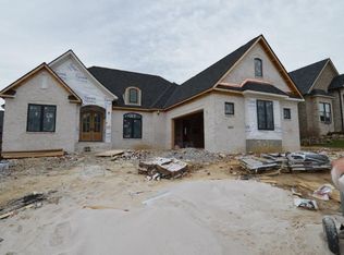2432 Lorenzo Way, Lexington, KY