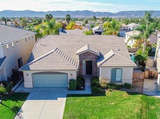 26831 Talbot Rd, Murrieta, CA 92563