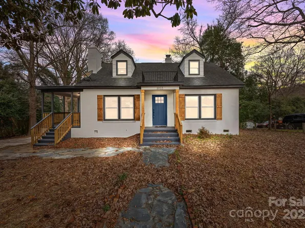 1035 Gibson St, Albemarle, NC 28001