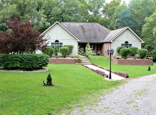 4409 McInturf Ln, Marion, IL 62959